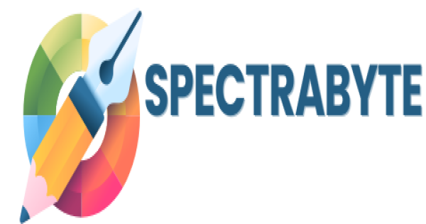 Spectra Byte - Sign Up